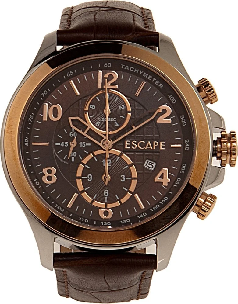 Escape EC1001-220 kol saati