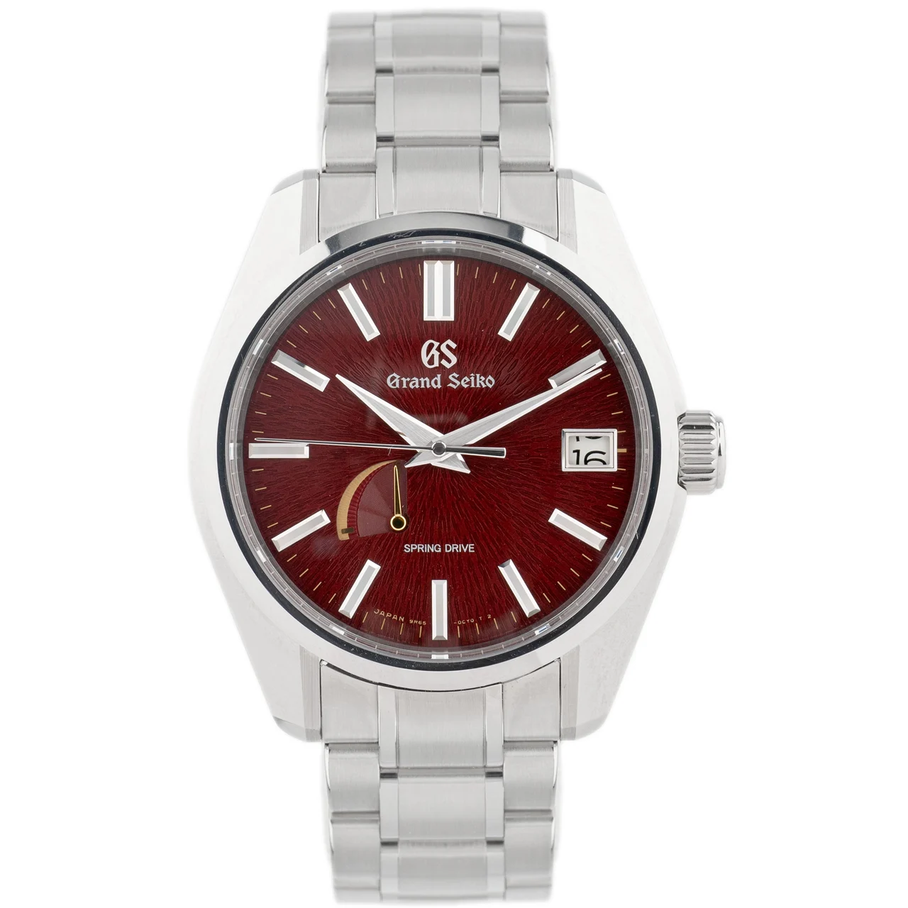 Grand Seiko Heritage Collection 700-04422 40 mm kol saati
