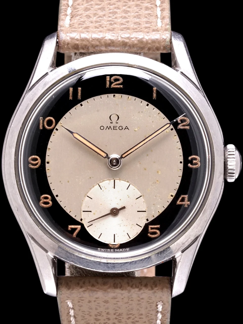 OMEGA OMTX263910 36 mm kol saati