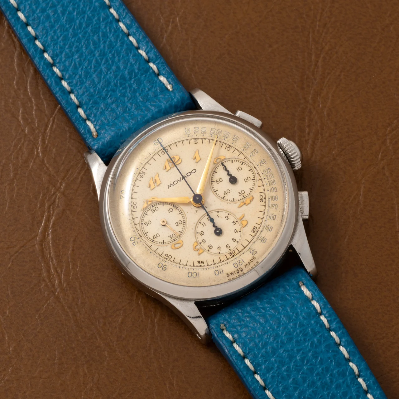 Movado Movado 40992707 33 mm kol saati