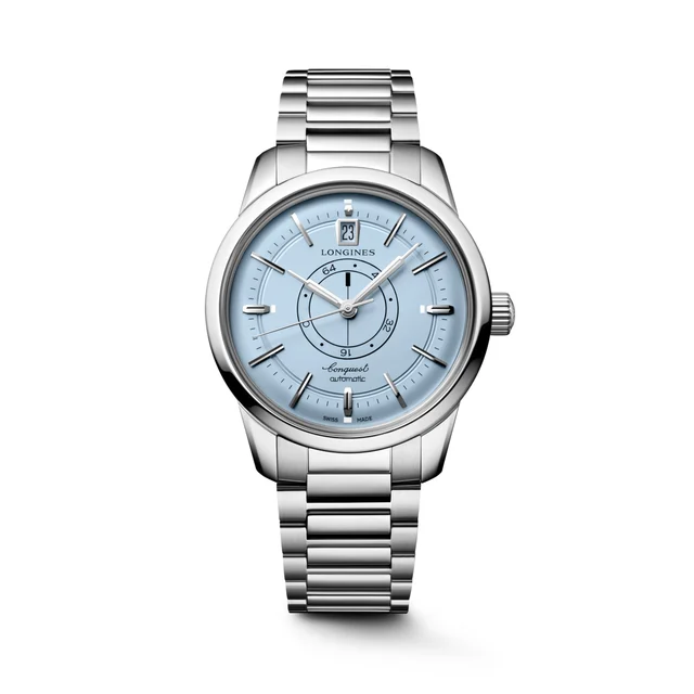 Longines Conquest Heritage L1.648.4.92.6 kol saati
