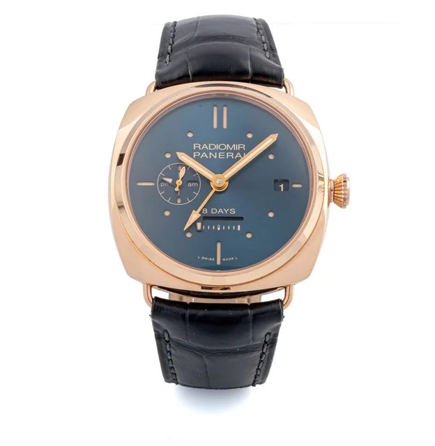 Panerai Pam000538 kol saati