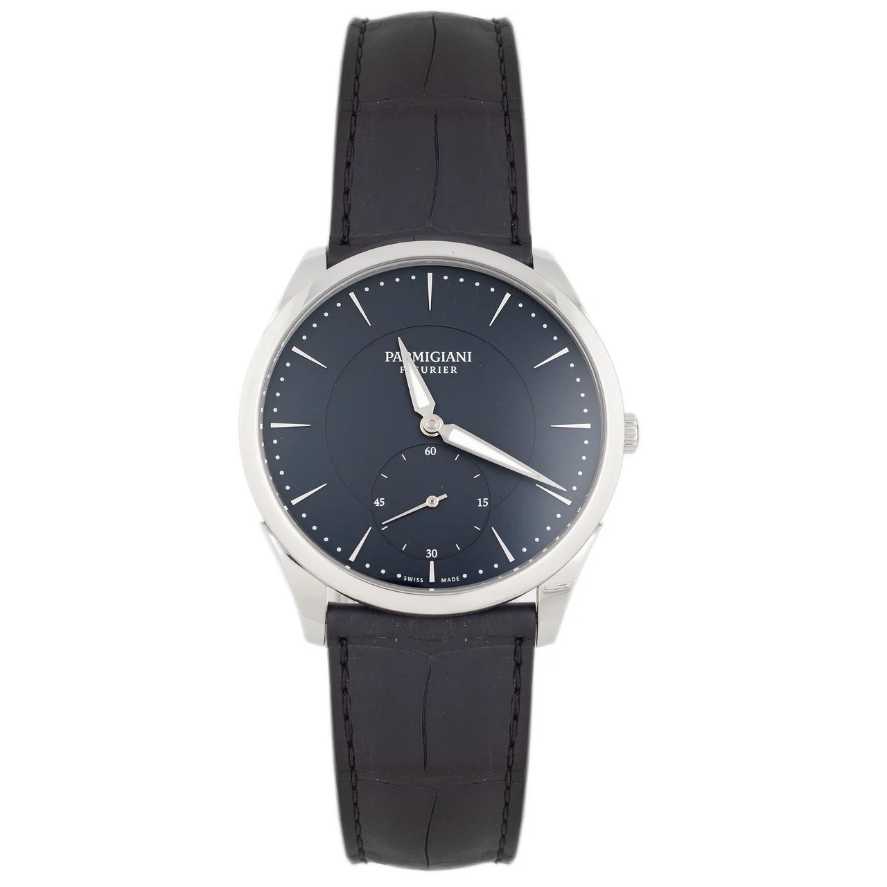 Parmigiani Fleurier Parmigiani Fleurier 700-05397 40 mm kol saati
