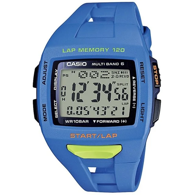 Casio STW-1000-2JH kol saati