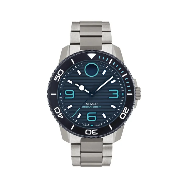 Movado Movado 3601122B kol saati