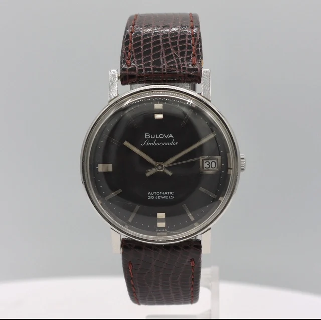 Bulova Bulova 8272024130151 kol saati