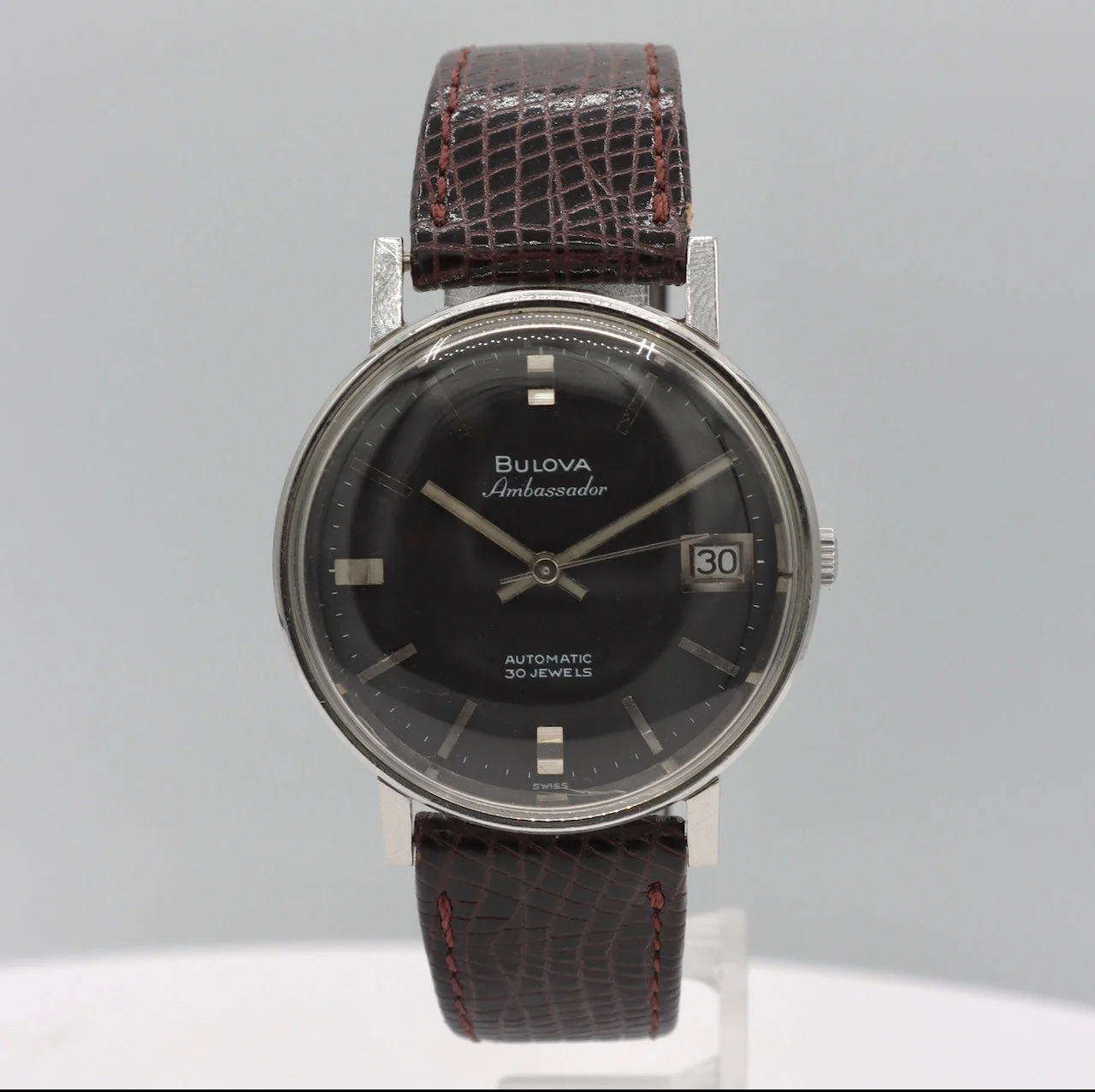 Bulova Bulova 8272024130151 35 mm kol saati