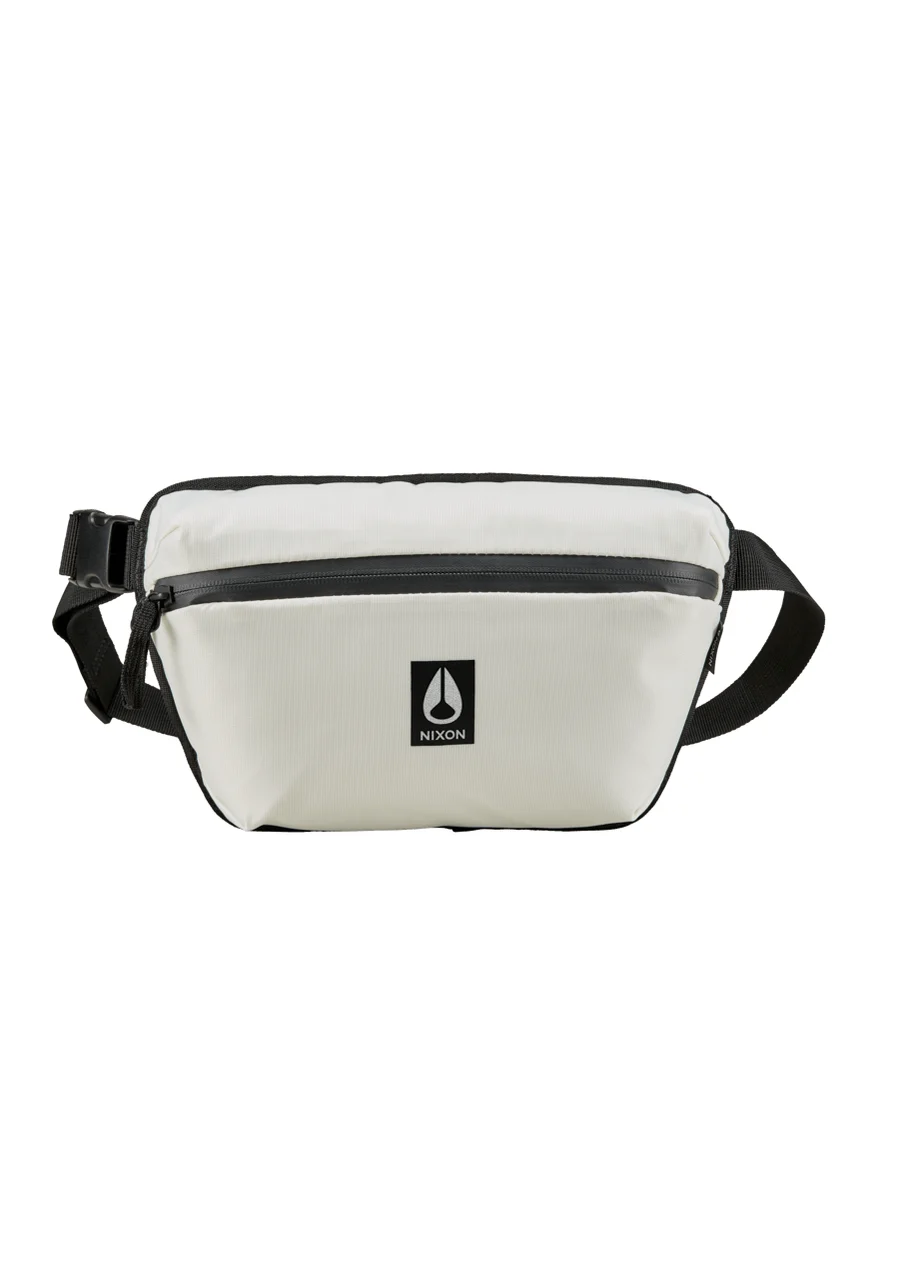 Nixon US Day Trippin" Sling - White C3200-100-00 kol saati