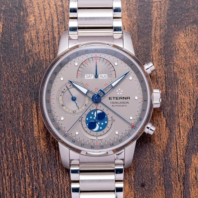 Eterna Eterna 2949.41.16.02777 kol saati