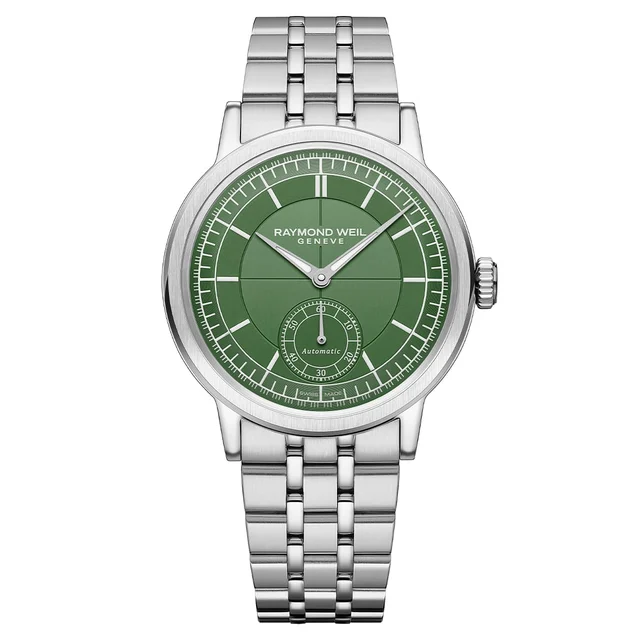 Raymond Weil Millesime RW2930ST52001 kol saati