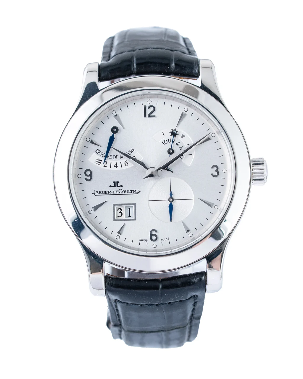 Jaeger-Lecoultre Jaeger-LeCoultre W11315 42 mm kol saati