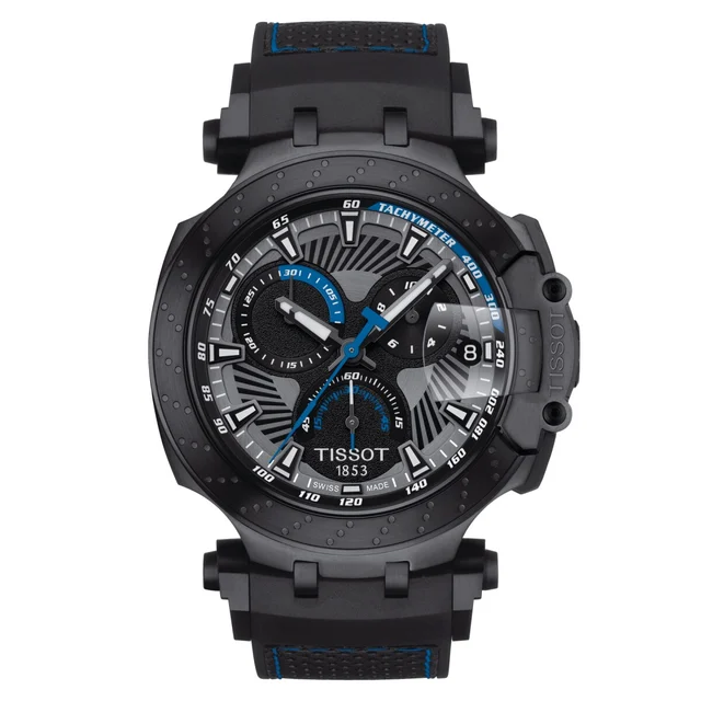 Tissot Tissot T1154173706102 kol saati