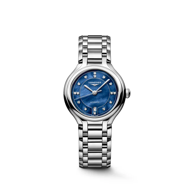 Longines PrimaLuna 17351692 kol saati