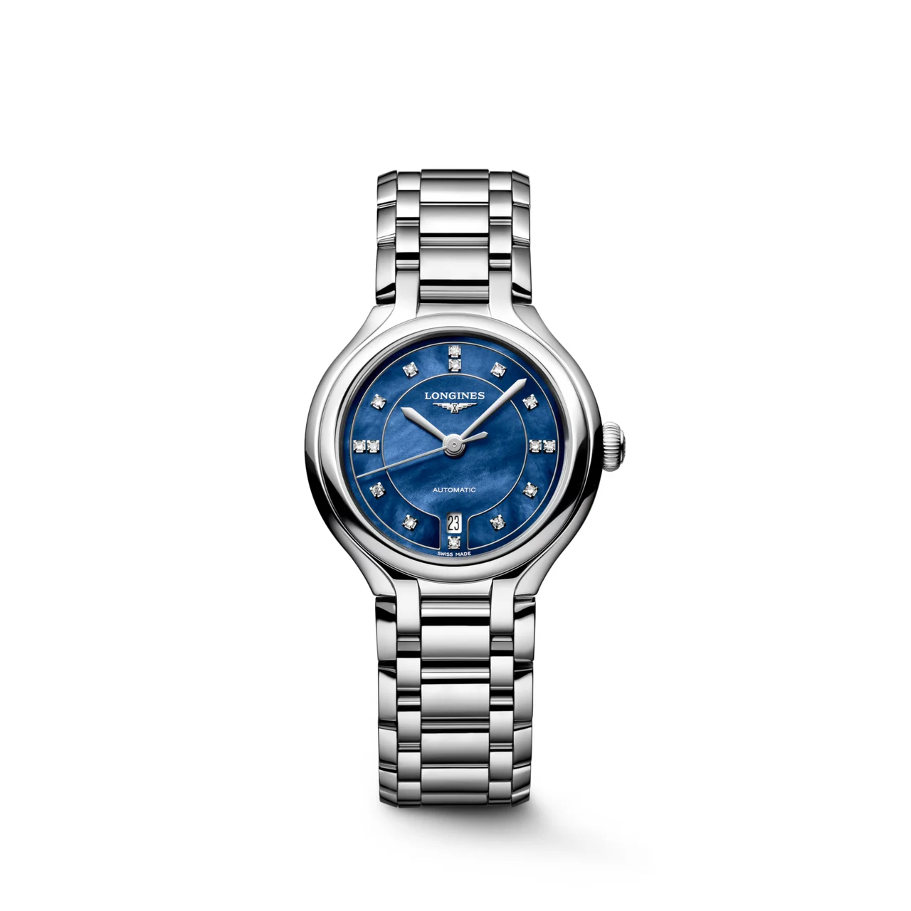 Longines PrimaLuna 17351692 30 mm kol saati