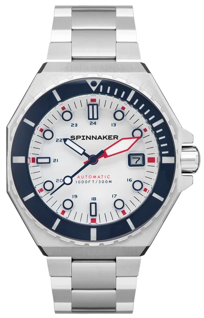Spinnaker Dumas SPI181 kol saati