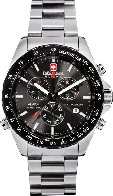 Swiss Military Hanowa 06-5007.04.007 kol saati