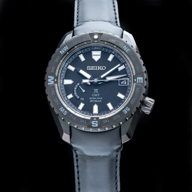 Seiko Prospex Seiko LX Prospex SNR027 210009N33986 kol saati