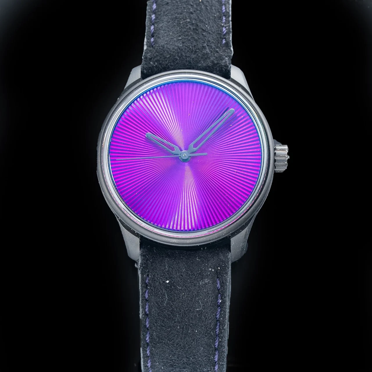 Sartory Billard Horophile Final Edition POC210009N35168 40 mm kol saati
