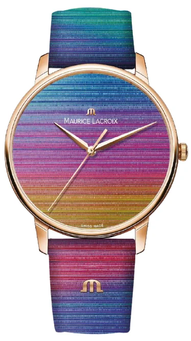 Maurice Lacroix Eliros ML010 40 mm kol saati