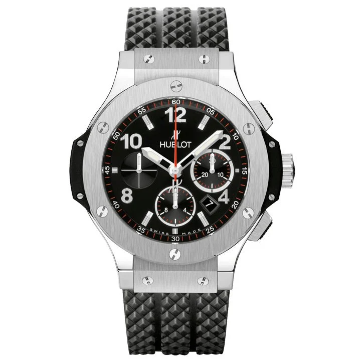 Hublot Big Bang 301.SX.130.RX 44 mm kol saati