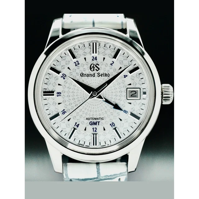 Grand Seiko Limited Edition 210000050358 kol saati