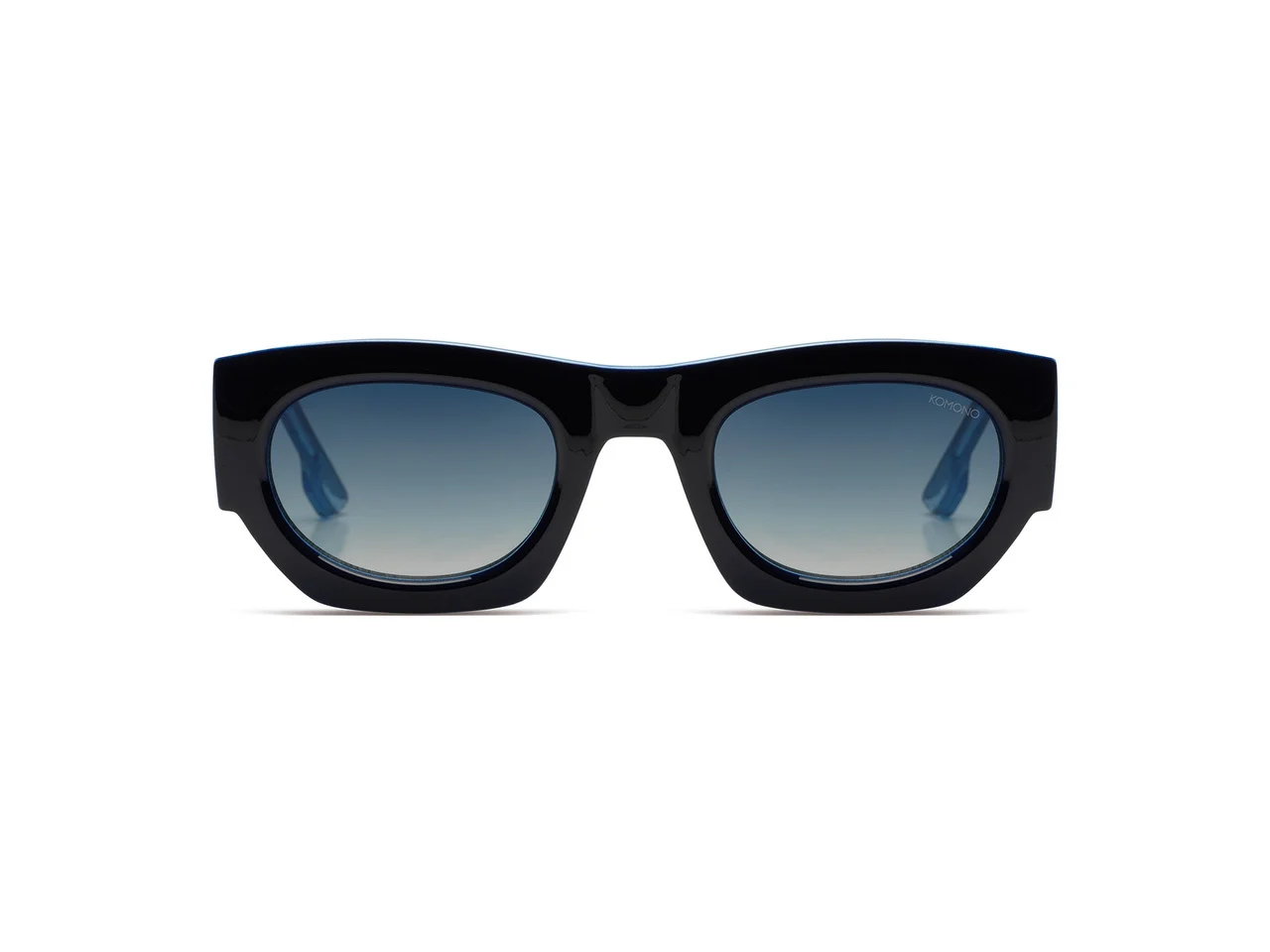 Komono Alpha Midnight Sky KOM-S9357 kol saati