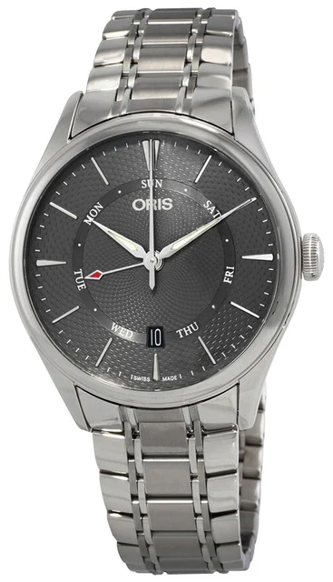 Oris Artelier 755 7742 4053-MB kol saati