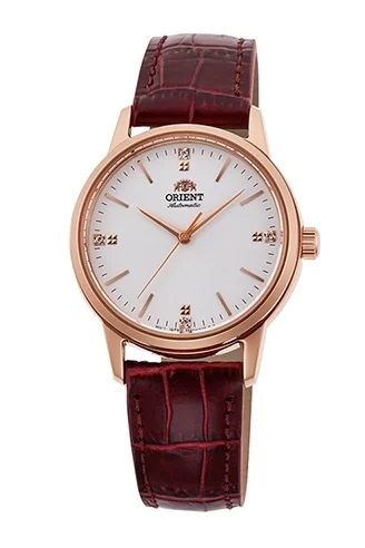 Orient Contemporary RA-NB0105S kol saati