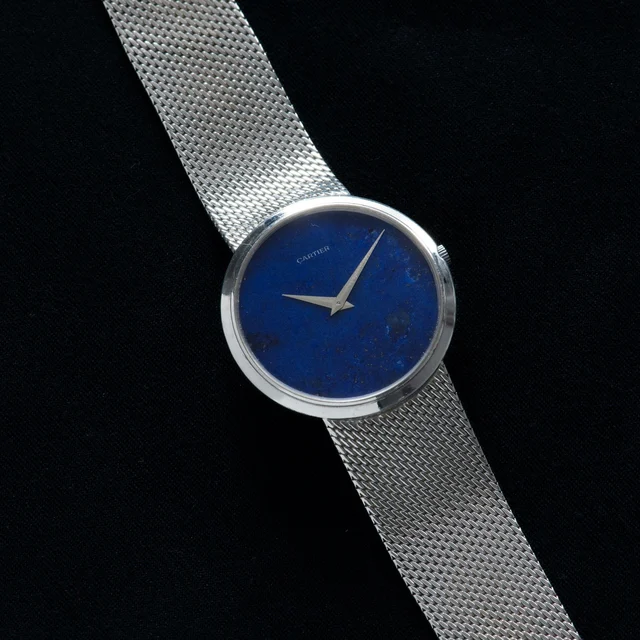 Cartier Cartier 40950235 kol saati