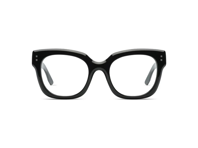 Komono Maya Black KOM-O8600 kol saati