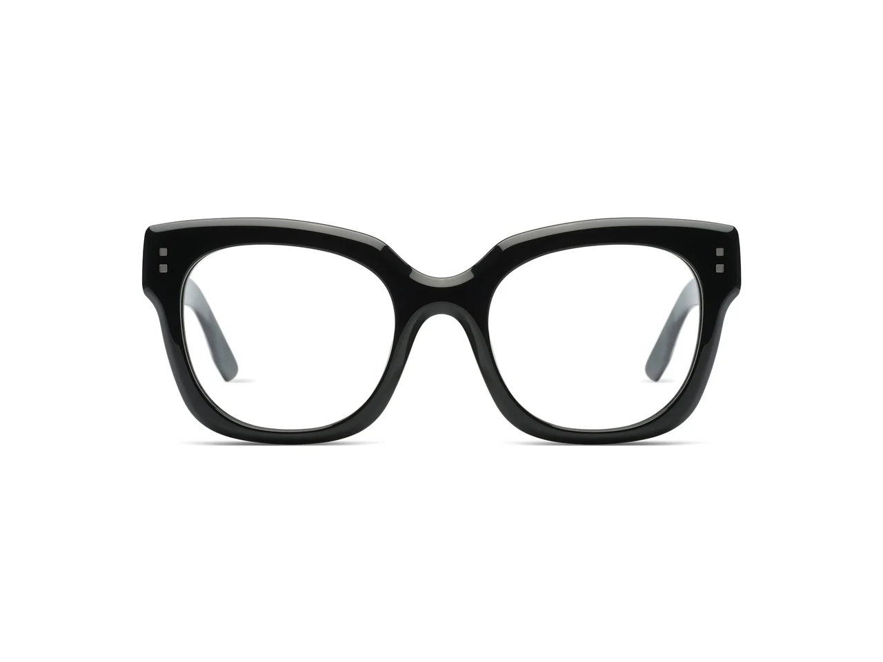 Komono Maya Black KOM-O8600 kol saati