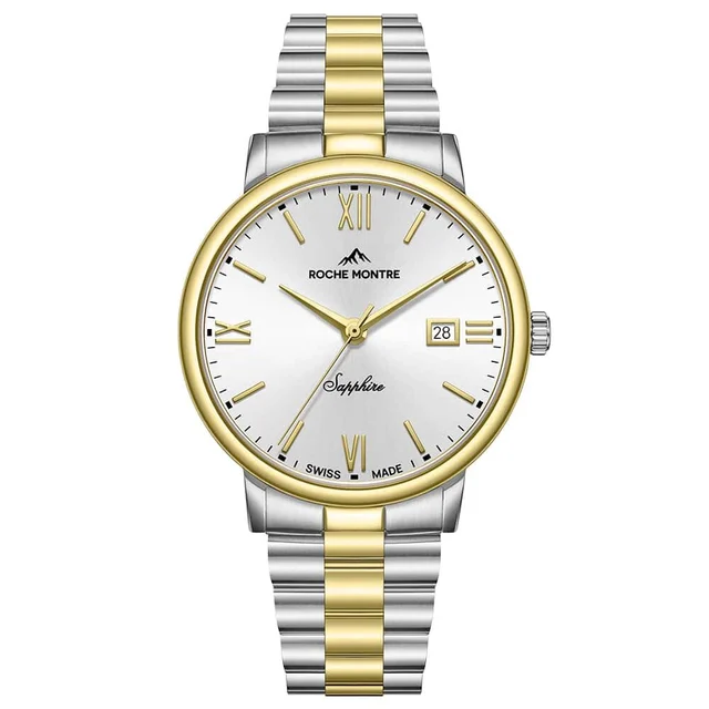 Roche Montre RMG602004 RMG6020-04 kol saati