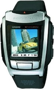 Casio WQV-10-1D kol saati