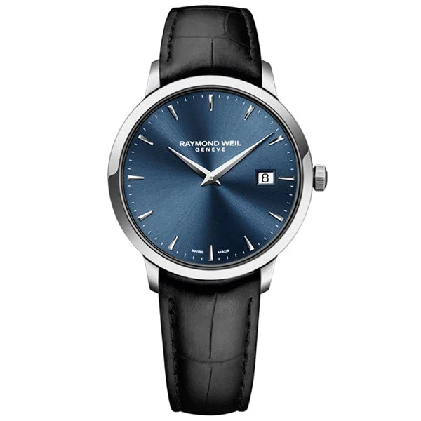 Raymond Weil 5488-STC-50001 39 mm kol saati