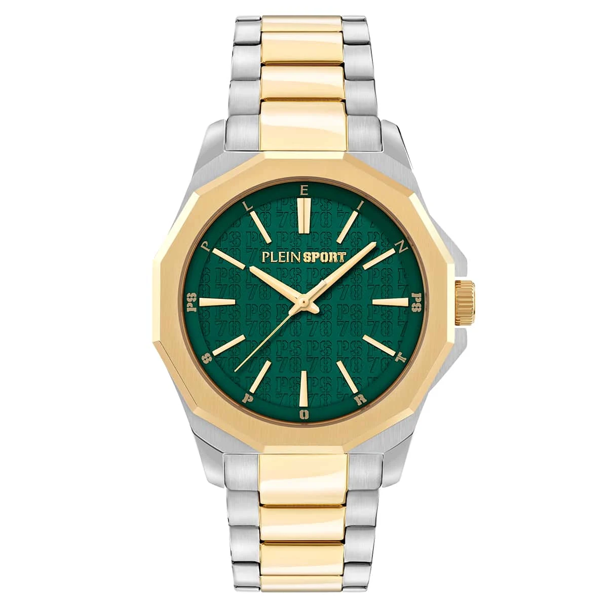 Plein Sport PSNGA0725 42 mm kol saati
