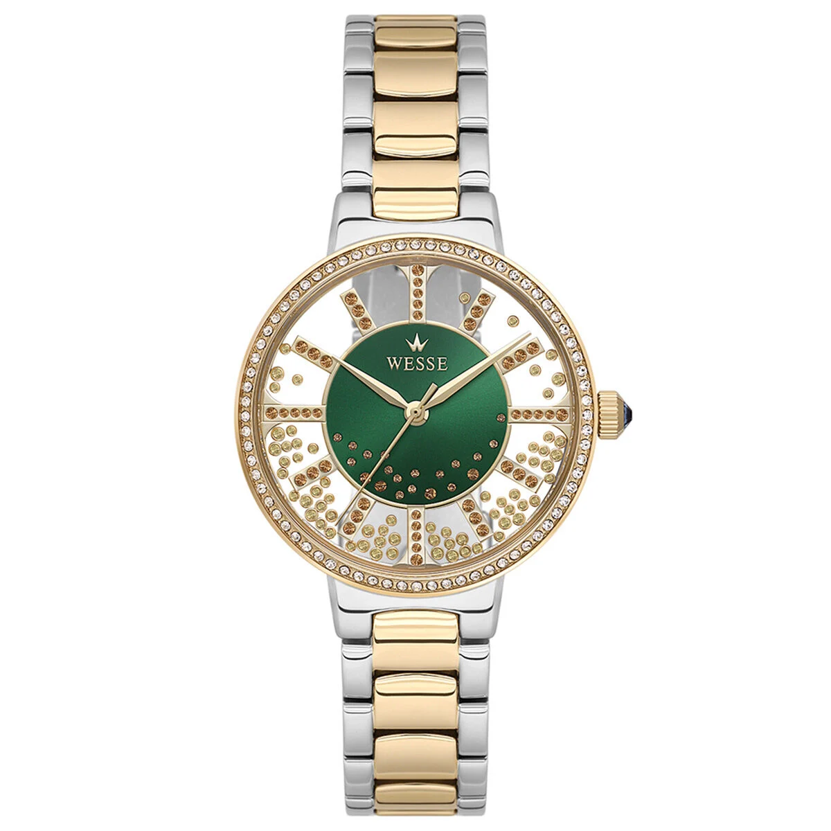 Wesse WWL303603 33 mm kol saati