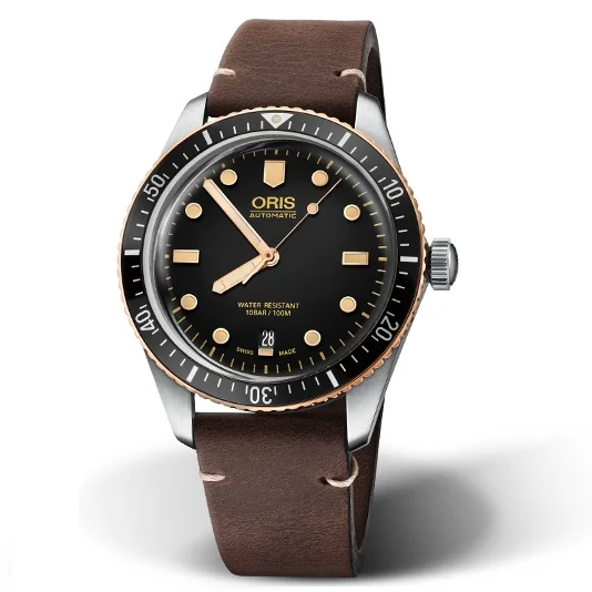 Oris Oris 73377074354-52055 kol saati