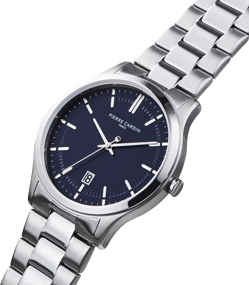 Pierre Cardin CF.0304.SJW 42 mm kol saati