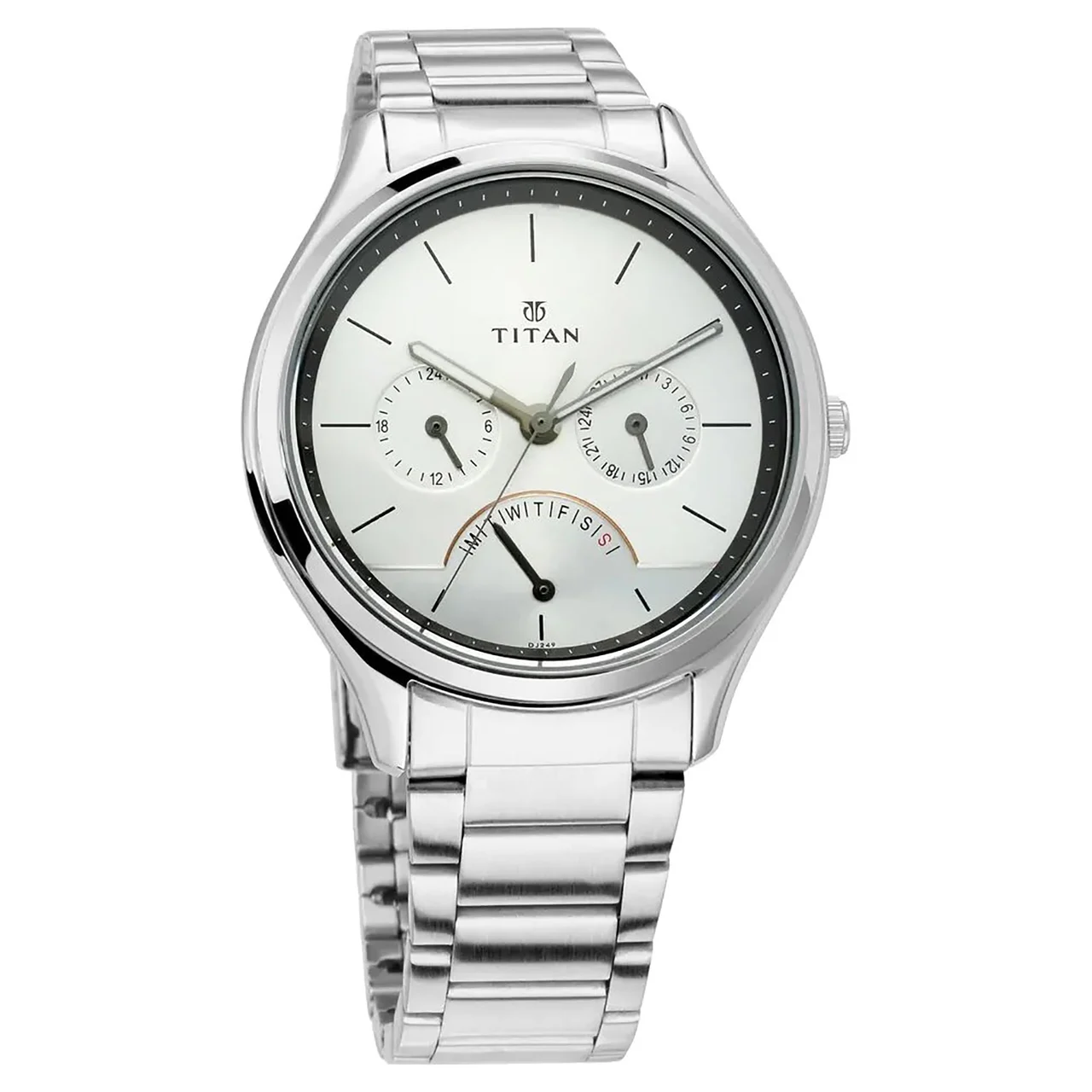Titan Neo TTN1803SM01 42 mm kol saati