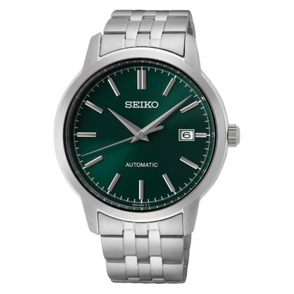Seiko SRPH89K1P 43 mm kol saati