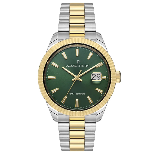 Jacques Philippe JPQGS2373X8 kol saati