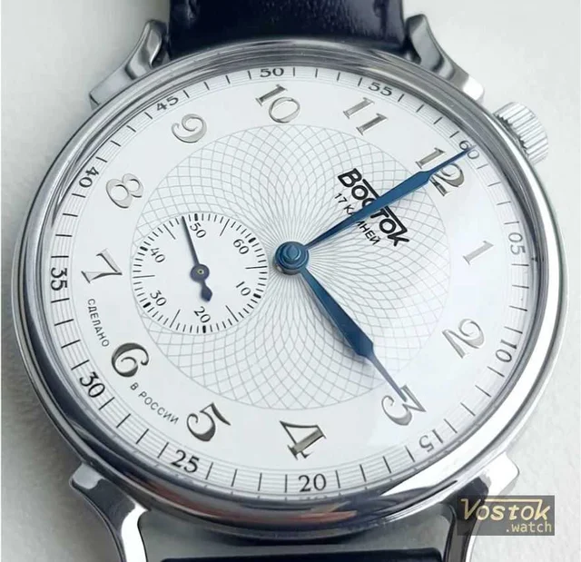 Vostok Vostok 581096 kol saati