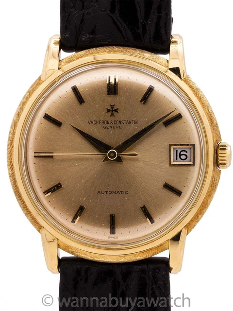 Vacheron Constantin Vacheron Constantin 49170 kol saati