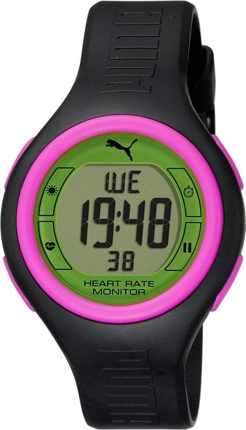 Puma PU910541015 43 mm kol saati