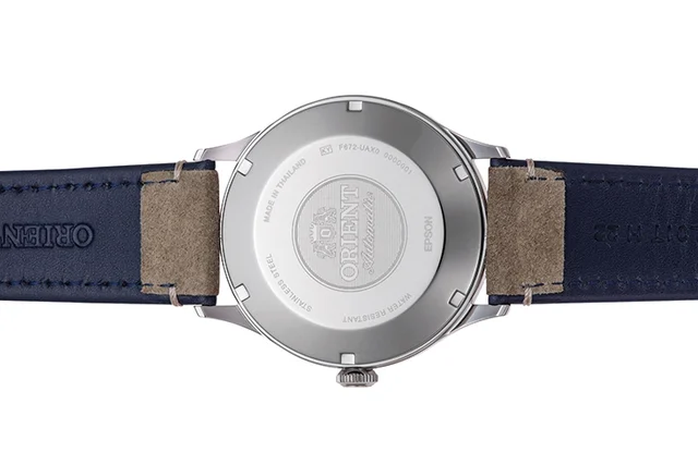 Orient Classic & Simple Style RA-AC0P02L kol saati