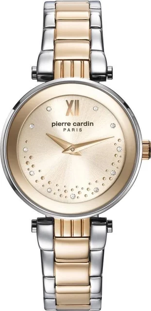 Pierre Cardin 108062F07 kol saati