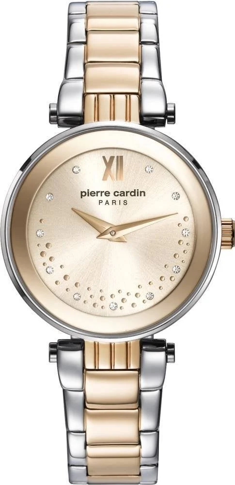 Pierre Cardin 108062F07 kol saati
