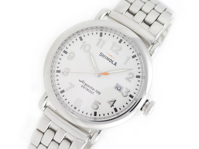 Shinola Shinola 10000054-3 kol saati