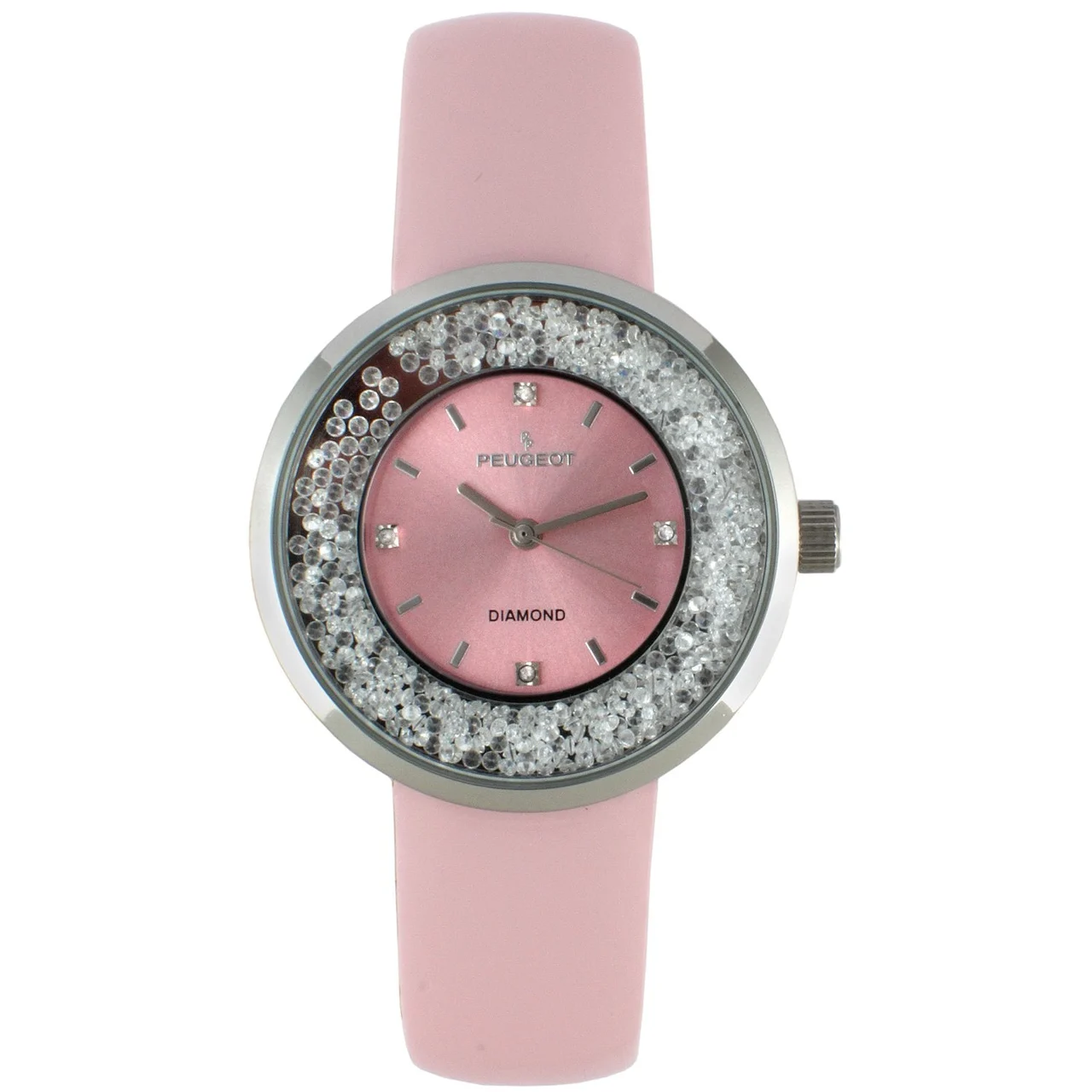 Peugeot Watches Peugeot Watches 3041PK 38 mm kol saati
