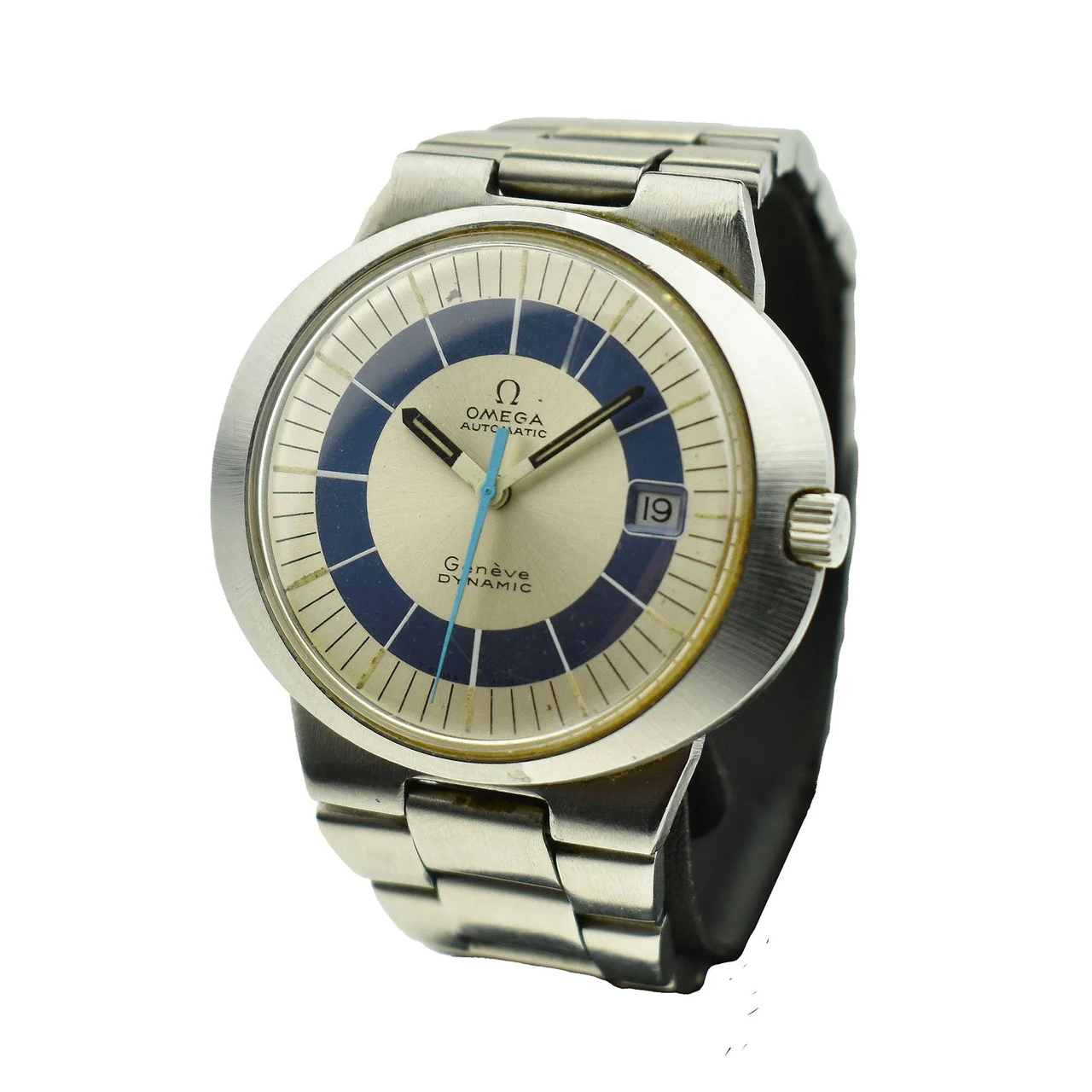 OMEGA Dynamic 27940 42 mm kol saati